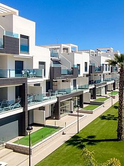 Apartment Appartement in El Raso, el Raso, Costa Blanca, Spain