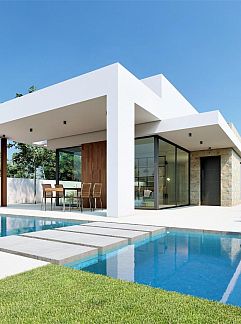 Ferienhaus oder Ferienwohnung gesucht? Buchen Sie Ihren Urlaub weltweit