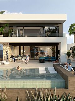 Ferienhaus oder Ferienwohnung gesucht? Buchen Sie Ihren Urlaub weltweit