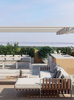 Ferienhaus oder Ferienwohnung gesucht? Buchen Sie Ihren Urlaub weltweit
