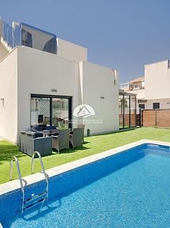 Vakantiewoning of vakantiehuisje huren? Boek hier uw vakantie wereldwijd
