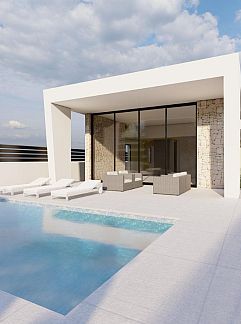 Vakantiewoning of vakantiehuisje huren? Boek hier uw vakantie wereldwijd