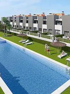 Vakantiewoning of vakantiehuisje huren? Boek hier uw vakantie wereldwijd