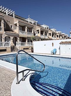 Appartement Appartement in Orihuela, Playa Flamenca, Costa blanca, Spanien