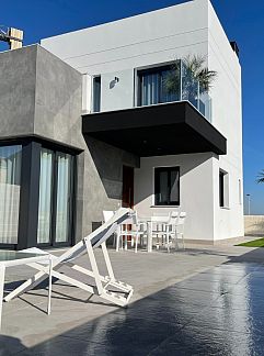 Apartment Appartement in Torrevieja, Torrevieja, Costa Blanca, Spain