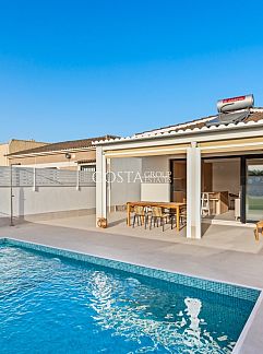 Ferienhaus oder Ferienwohnung gesucht? Buchen Sie Ihren Urlaub weltweit