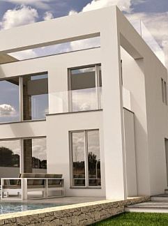 Ferienhaus oder Ferienwohnung gesucht? Buchen Sie Ihren Urlaub weltweit