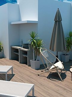 Ferienhaus oder Ferienwohnung gesucht? Buchen Sie Ihren Urlaub weltweit