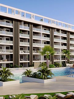 Ferienhaus oder Ferienwohnung gesucht? Buchen Sie Ihren Urlaub weltweit