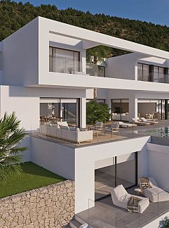 Ferienhaus oder Ferienwohnung gesucht? Buchen Sie Ihren Urlaub weltweit