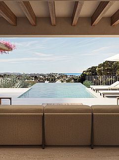 Ferienhaus oder Ferienwohnung gesucht? Buchen Sie Ihren Urlaub weltweit