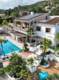 Ferienhaus oder Ferienwohnung gesucht? Buchen Sie Ihren Urlaub weltweit