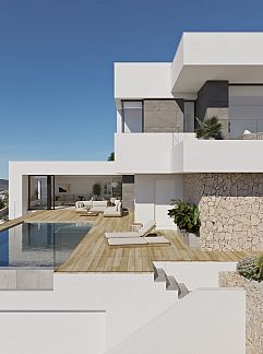 Ferienhaus oder Ferienwohnung gesucht? Buchen Sie Ihren Urlaub weltweit