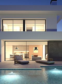 Ferienhaus oder Ferienwohnung gesucht? Buchen Sie Ihren Urlaub weltweit