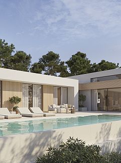 Vakantiewoning of vakantiehuisje huren? Boek hier uw vakantie wereldwijd