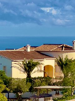 Holiday property Casa Familiar, Benitachell, Costa Blanca, Spain