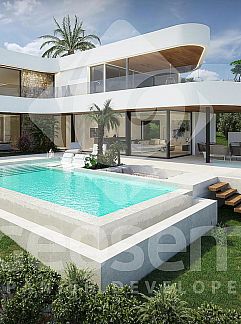Ferienhaus oder Ferienwohnung gesucht? Buchen Sie Ihren Urlaub weltweit