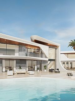 Vakantiewoning of vakantiehuisje huren? Boek hier uw vakantie wereldwijd