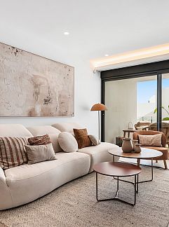 Holiday property Vrijstaande woning in Benitachell, Benitachell, Costa Blanca, Spain