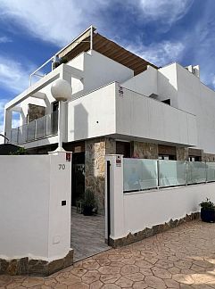 Appartement Appartement in Lomas De Cabo Roig, Lomas de Cabo Roig, Costa blanca, Spanien