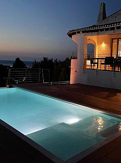 Holiday property Vakantiehuis Villa Ma-Nita, Pego, Costa Blanca, Spain