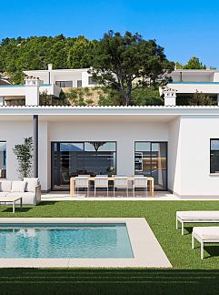 Ferienhaus oder Ferienwohnung gesucht? Buchen Sie Ihren Urlaub weltweit