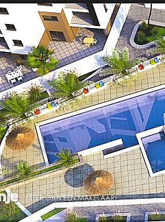 Appartement Appartement in Mil Palmeras, Mil Palmeras, Costa Blanca, Spanje