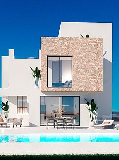 Ferienhaus oder Ferienwohnung gesucht? Buchen Sie Ihren Urlaub weltweit