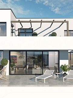 Apartment Appartement in Alicante, Spanje, Finestrat, Costa Blanca, Spain