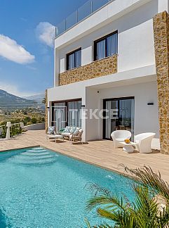 Ferienhaus oder Ferienwohnung gesucht? Buchen Sie Ihren Urlaub weltweit