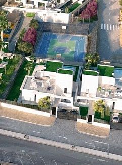 Ferienhaus oder Ferienwohnung gesucht? Buchen Sie Ihren Urlaub weltweit