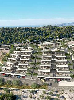 Apartment Appartement in Alicante, Spanje, Finestrat, Costa Blanca, Spain