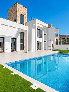 Vakantiewoning of vakantiehuisje huren? Boek hier uw vakantie wereldwijd