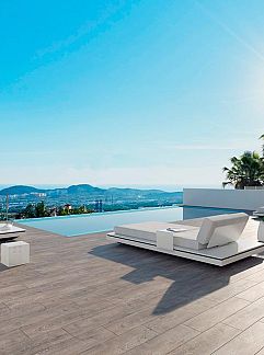 Ferienhaus oder Ferienwohnung gesucht? Buchen Sie Ihren Urlaub weltweit