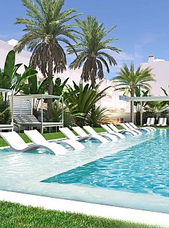 Appartement Appartement in Pilar De La Horadada, El Mojón, Costa Blanca, Espagne