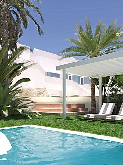 Appartement Appartement in Pilar De La Horadada, El Mojón, Costa Blanca, Espagne
