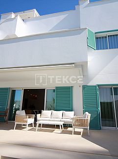 Appartement Appartement in Pilar De La Horadada, El Mojón, Costa Blanca, Espagne
