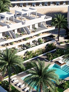 Vakantiewoning of vakantiehuisje huren? Boek hier uw vakantie wereldwijd
