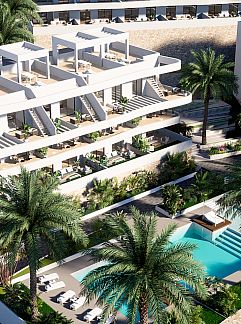 Ferienhaus oder Ferienwohnung gesucht? Buchen Sie Ihren Urlaub weltweit