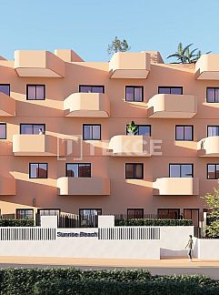 Bed and Breakfast Casa Selegna, El Campello, Costa Blanca, Spain