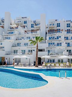 Appartement Appartement in El Campello, El Campello, Costa blanca, Spanien