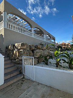 Appartement Appartement in El Campello, El Campello, Costa blanca, Spanien