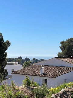 Logement de vacances Vrijstaande woning in Teulada, Teulada, Costa Blanca, Espagne