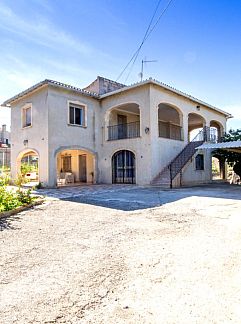 Holiday property Vrijstaande woning in Pedreguer, Pedreguer, Costa Blanca, Spain