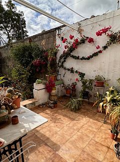 Ferienhaus Casa Monte Cabal, Sagra, Costa blanca, Spanien