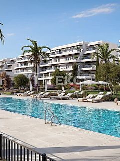 Apartment Appartement in El Verger, El Verger, Costa Blanca, Spain