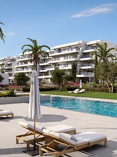 Apartment Appartement in El Verger, El Verger, Costa Blanca, Spain