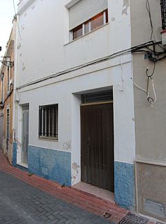 Ferienhaus Kavel in Murla, Murla, Costa blanca, Spanien