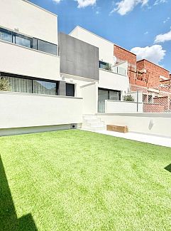 Logement de vacances Geschakelde woning in Cox, Cox, Costa Blanca, Espagne
