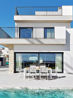 Appartement Appartement in San Miguel de Salinas, San Miguel de Salinas, Costa blanca, Spanien